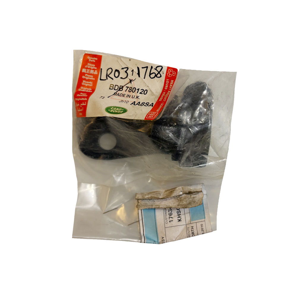 Front Right Hand Lower Door Hinge BDB780120